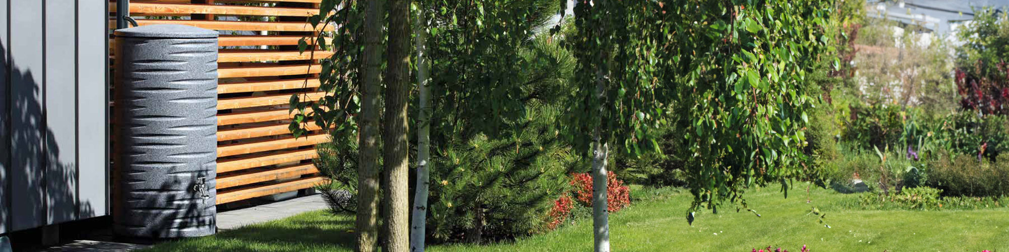 Innovazione e Stile nel Tuo Giardino